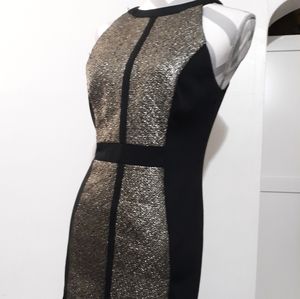 Size small black dress